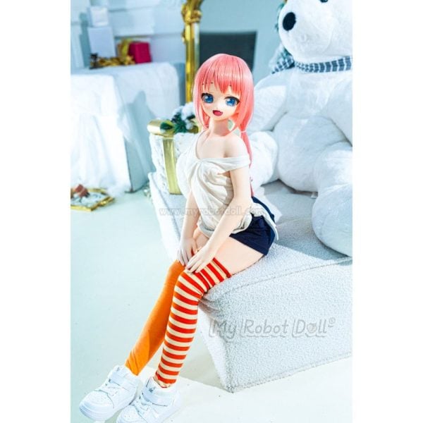 CLM Classic Fashion Doll Yui Climax Doll - 85cm / 2'9" J85cm S Cinnamon - Image 3