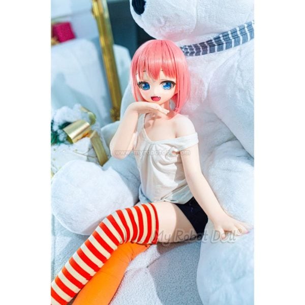 CLM Classic Fashion Doll Yui Climax Doll - 85cm / 2'9" J85cm S Cinnamon - Image 2