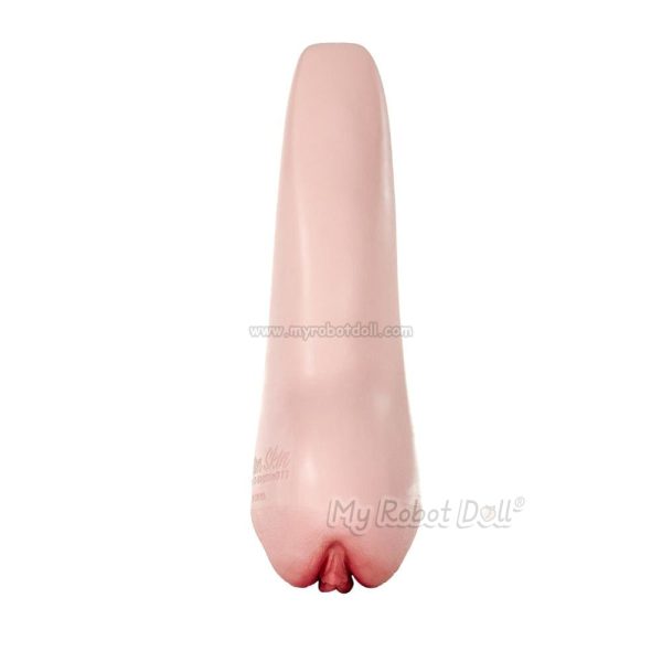 Climax Doll Silicone Toy Masturbation Cup C-Vagina911 Cinnamon - Image 4