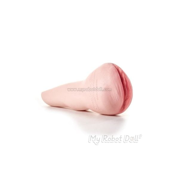 Climax Doll Silicone Toy Masturbation Cup C-Vagina911 Cinnamon