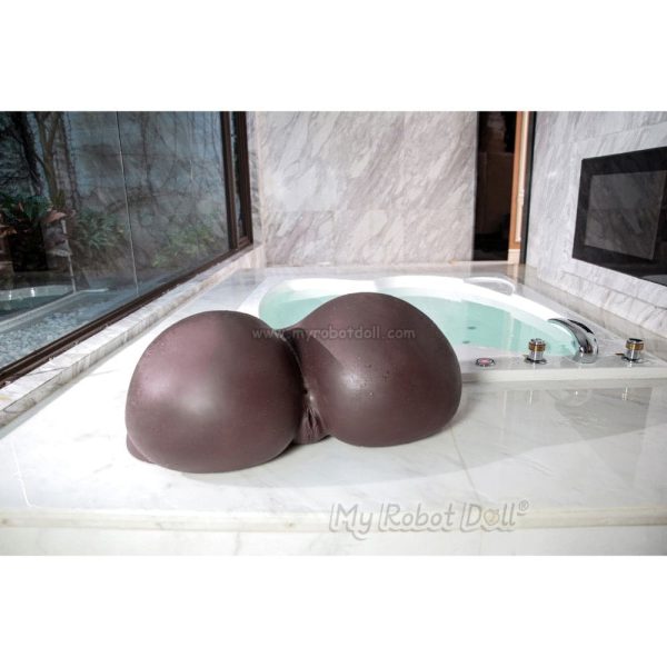 CLM Classic Climax Doll Sex Doll R3 Gold Big Butt Cocoa - Image 20