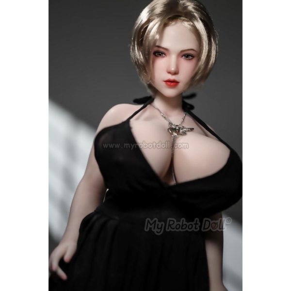 CLM Classic Fashion Doll Chace Climax Doll - 60cm / 1'12" Si60cm XL Cinnamon - Image 6