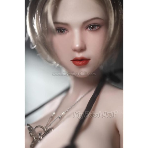 CLM Classic Fashion Doll Chace Climax Doll - 60cm / 1'12" Si60cm XL Cinnamon - Image 12