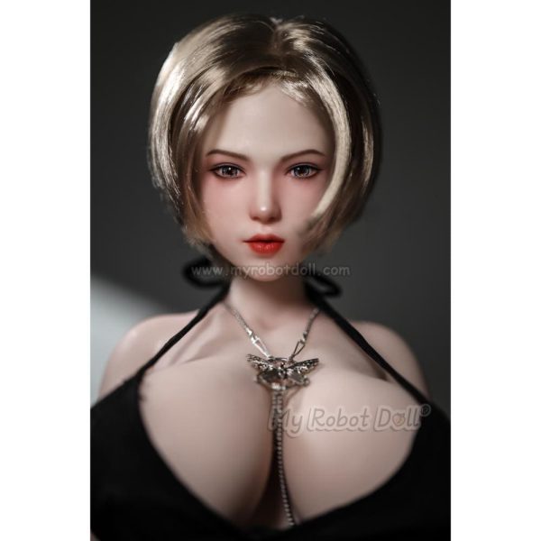 CLM Classic Fashion Doll Chace Climax Doll - 60cm / 1'12" Si60cm XL Cinnamon - Image 4