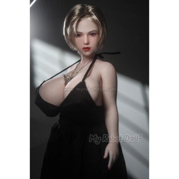 CLM Classic Fashion Doll Chace Climax Doll - 60cm / 1'12" Si60cm XL Cinnamon - Image 2