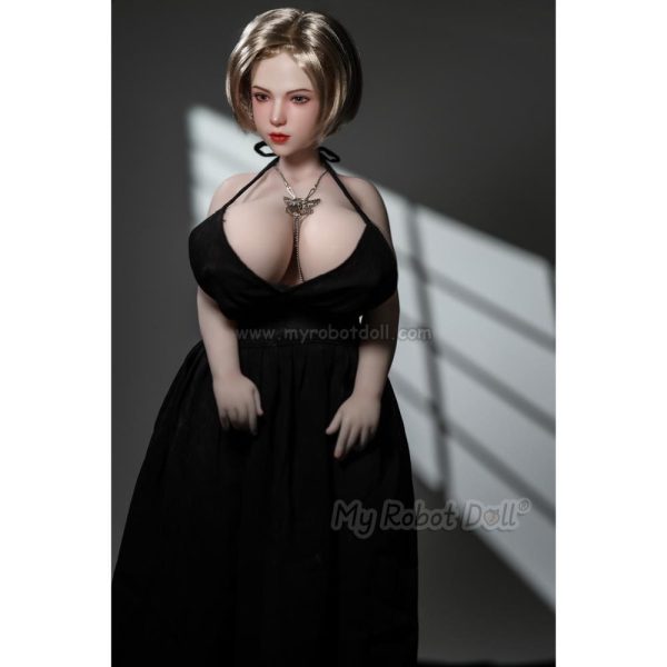 CLM Classic Fashion Doll Chace Climax Doll - 60cm / 1'12" Si60cm XL Cinnamon - Image 5