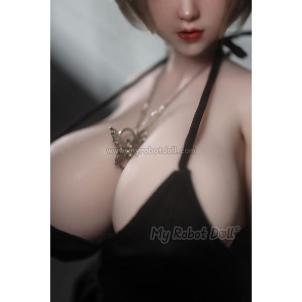 CLM Classic Fashion Doll Chace Climax Doll - 60cm / 1'12" Si60cm XL Cinnamon - Image 11