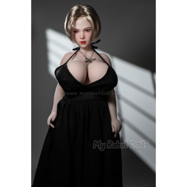 CLM Classic Fashion Doll Chace Climax Doll - 60cm / 1'12" Si60cm XL Cinnamon - Image 8