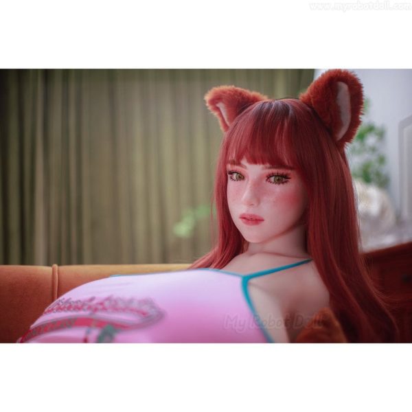 CLM Pro Sex Doll Grace Climax Doll Torso #BW82 Cinnamon - Image 5