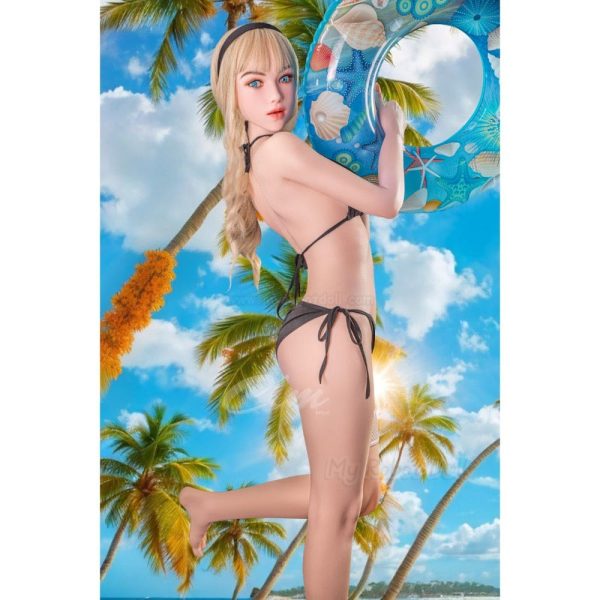 CLM Ultra Sex Doll Gali Climax Doll - 157cm / 5'2" - Image 11