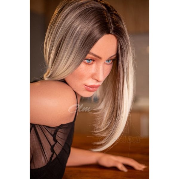 CLM Ultra Sex Doll Savannah Climax Doll - 159cm / 5'3" - Image 3