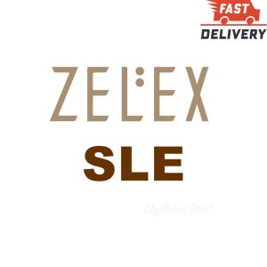 Zelex Doll SLE Sex Doll Heads - Fast Delivery For USA and Worldwide