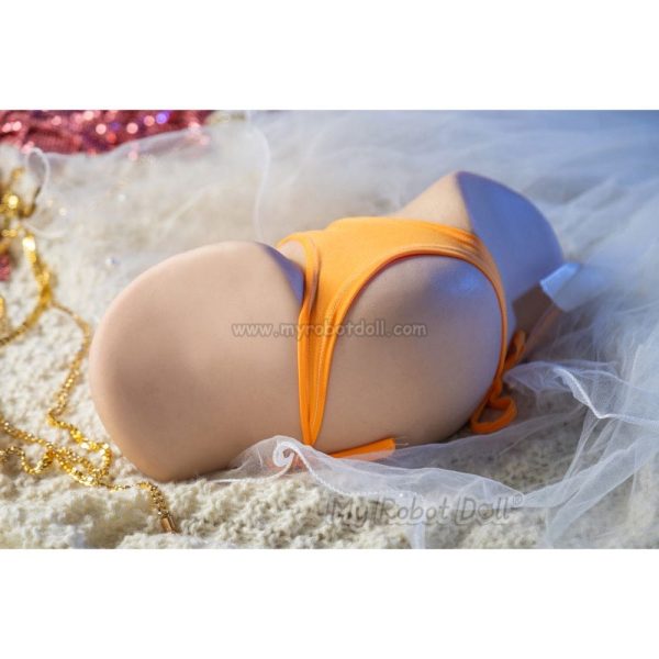 Qita Doll Sex Toy-3 full silicone - Image 16