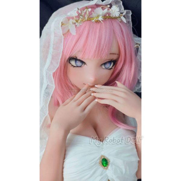 Sex Doll Aihara Mirai Elsa Babe Head AHR009 - 148cm / 4'10" - Image 3