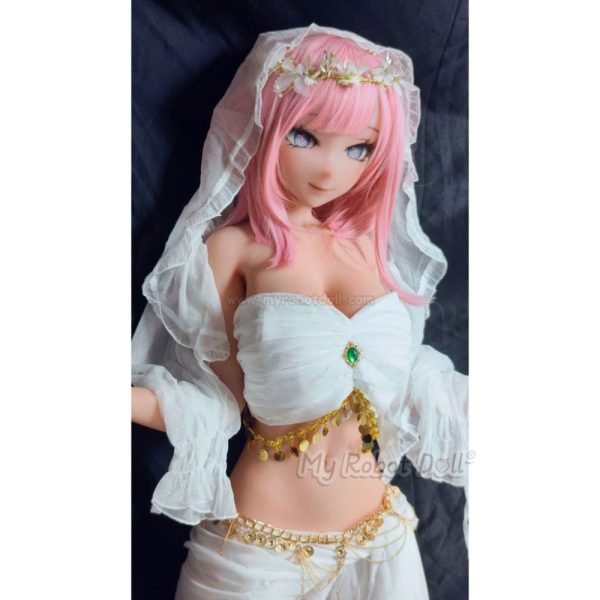 Sex Doll Aihara Mirai Elsa Babe Head AHR009 - 148cm / 4'10" - Image 32