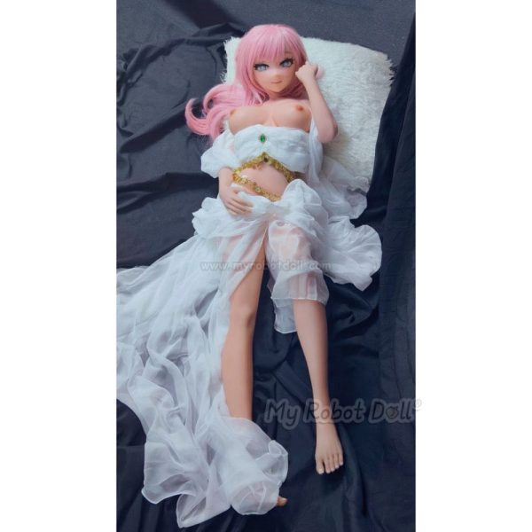 Sex Doll Aihara Mirai Elsa Babe Head AHR009 - 148cm / 4'10" - Image 10