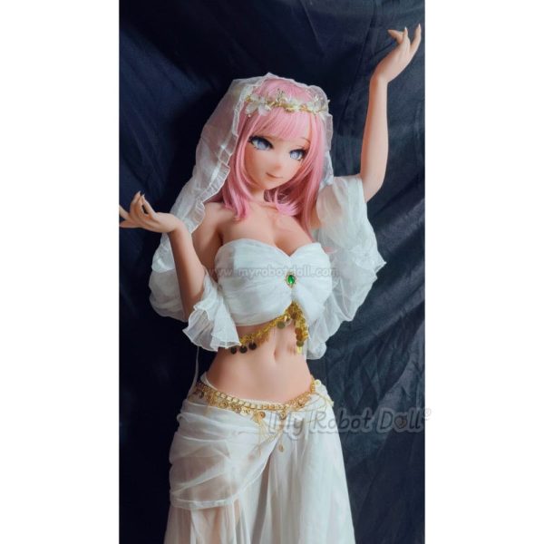 Sex Doll Aihara Mirai Elsa Babe Head AHR009 - 148cm / 4'10" - Image 31