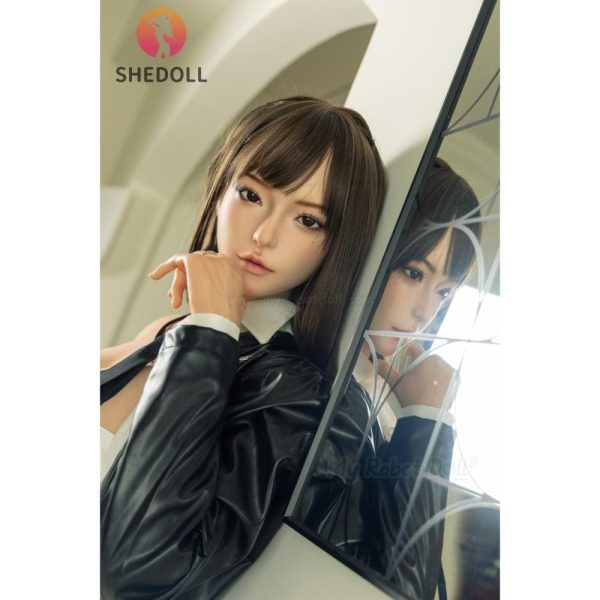 Sex Doll April SHEDOLL  - 163cm / 5'4" H Cup - Image 6