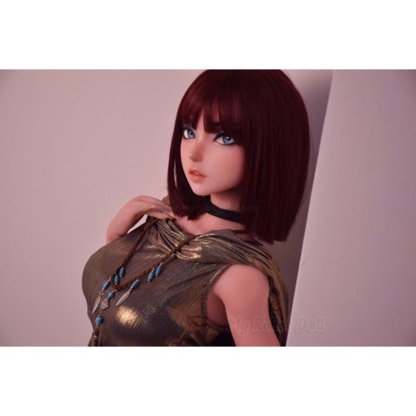 Sex Doll Camille Baker Elsa Babe Head DHR011 - 148cm / 4'10" - Image 27