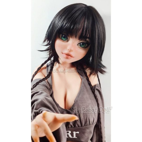 Sex Doll Chloe Miranda Elsa Babe Head DHR009 - 148cm / 4'10" - Image 30