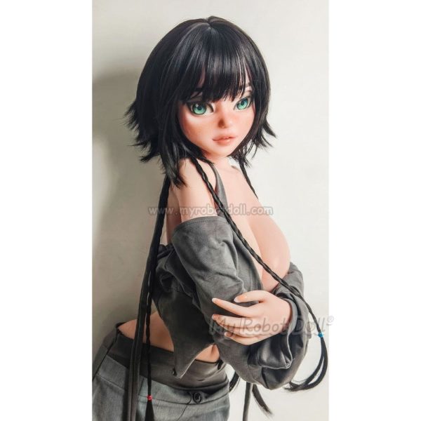 Sex Doll Chloe Miranda Elsa Babe Head DHR009 - 148cm / 4'10" - Image 2