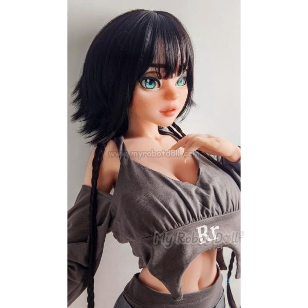 Sex Doll Chloe Miranda Elsa Babe Head DHR009 - 148cm / 4'10" - Image 17