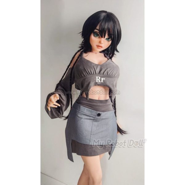 Sex Doll Chloe Miranda Elsa Babe Head DHR009 - 148cm / 4'10" - Image 24