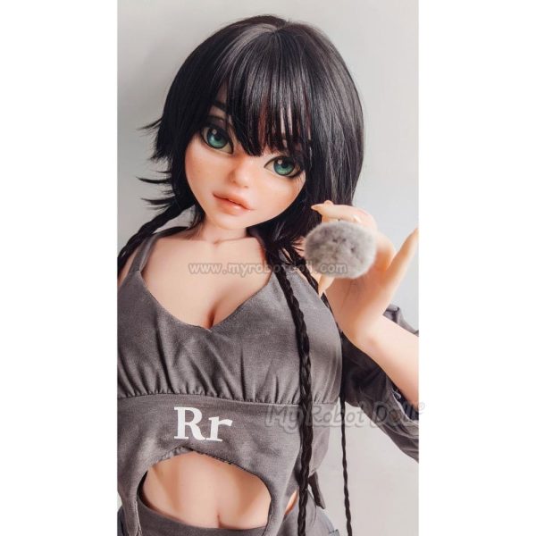 Sex Doll Chloe Miranda Elsa Babe Head DHR009 - 148cm / 4'10" - Image 21