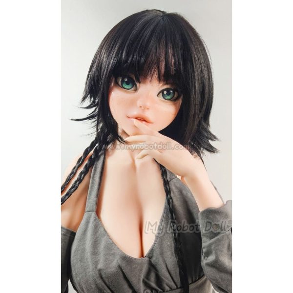 Sex Doll Chloe Miranda Elsa Babe Head DHR009 - 148cm / 4'10" - Image 16