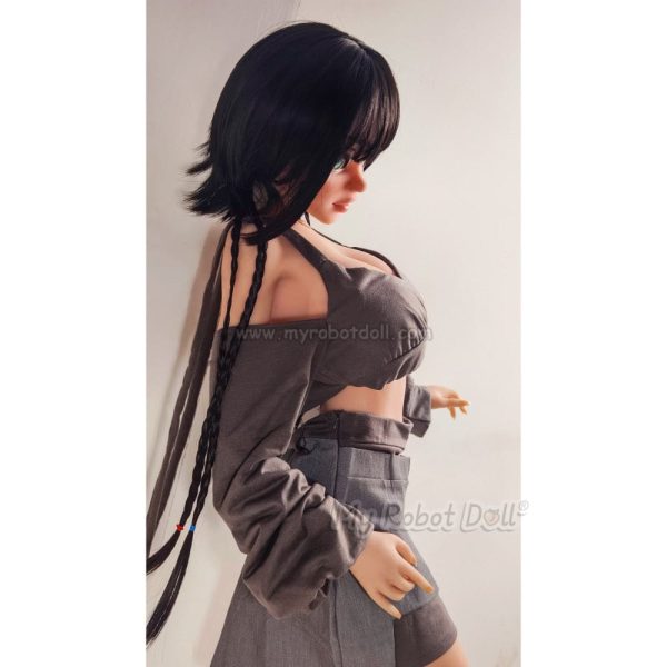 Sex Doll Chloe Miranda Elsa Babe Head DHR009 - 148cm / 4'10" - Image 27