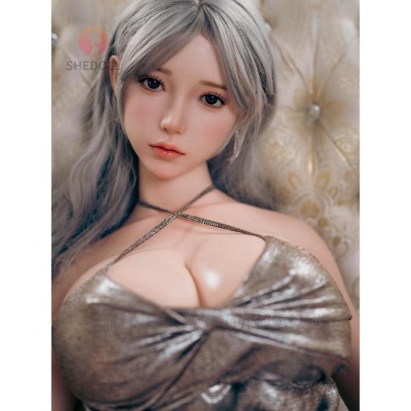 Sex Doll Chuyueh SHEDOLL  - 163cm / 5'4" H Cup - Image 17