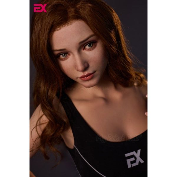 Sex Doll Daisy DS Doll / EX Doll CyberFusion - 167cm / 5'6" - Image 3