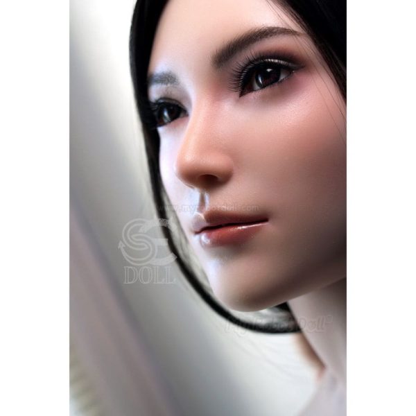 Sex Doll Head#078SO-Regina-I SE Doll - 165cm / 5'5" C Cup Silicone PRO - Image 20