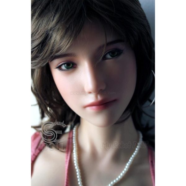 Sex Doll Head#083SO-Queena-H SE Doll - 165cm / 5'5" C Cup Silicone PRO - Image 8