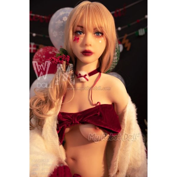 Sex Doll Head #70 WM Doll - 172cm B Cup / 5'8" - Image 26