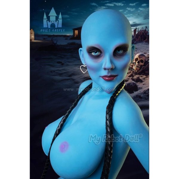 Sex Doll Head #A12 Doll's Castle - 170cm / 5'7" G Cup - Image 29