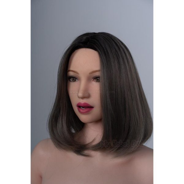 Sex Doll Head GE49 Zelex Doll - 175cm / 5'9" Inspiration Series ZG175E - Image 19