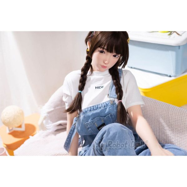 Sex Doll Head J022 FUDOLL - 150cm / 4'11" - Image 5