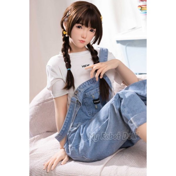 Sex Doll Head J022 FUDOLL - 150cm / 4'11" - Image 3