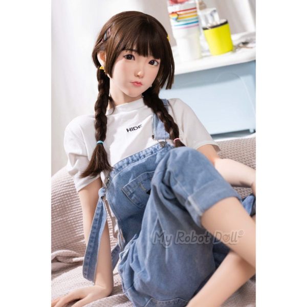 Sex Doll Head J022 FUDOLL - 150cm / 4'11" - Image 19