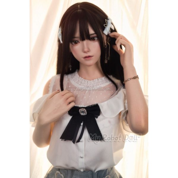 Sex Doll Head J024 FUDOLL - 150cm / 4'11" - Image 2