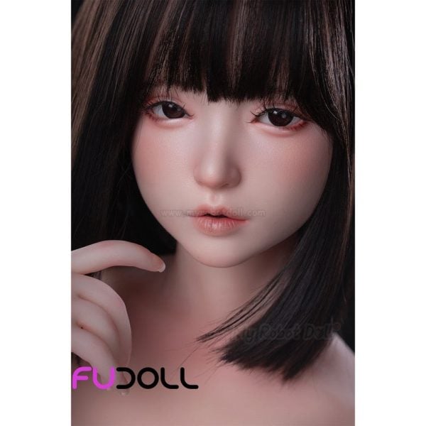 Sex Doll Head J027 FUDOLL - 148cm / 4'10" D Cup - Image 36