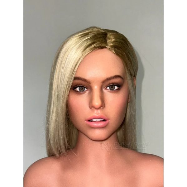 Sex Doll Head ZXE201-3 Zelex SLE Doll - 165cm / 5'5" ZX165D - In Stock For USA and Canada - Image 22