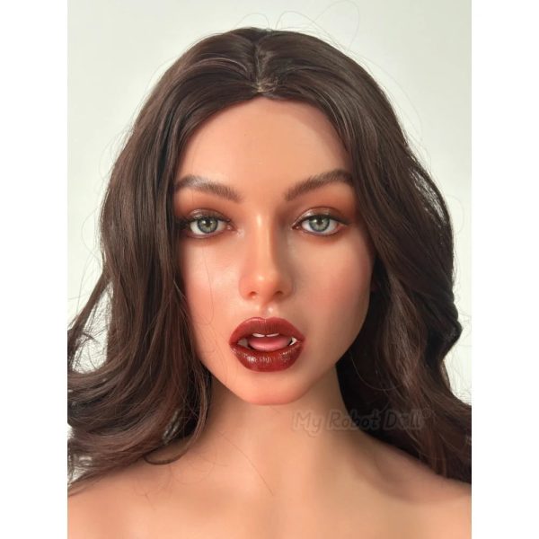 Sex Doll Head ZXE207-1 Zelex SLE Doll - 172cm / 5'8" ZX172E - In Stock For USA and Canada - Image 32