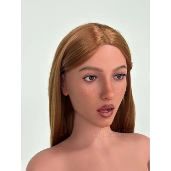 Sex Doll Head ZXE215-1 Zelex SLE Doll - 165cm / 5'5" ZX165D - In Stock For USA and Canada - Image 21