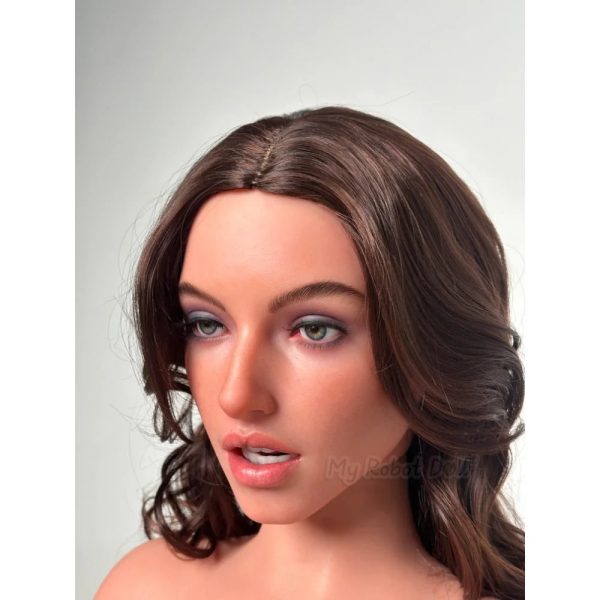 Sex Doll Head ZXE216-3 Zelex SLE Doll - 165cm / 5'5" ZX165D - In Stock For USA and Canada - Image 25