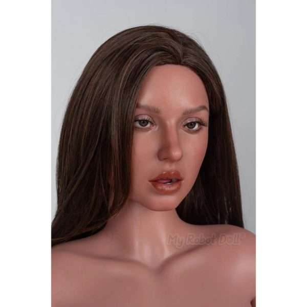 Sex Doll Head ZXE218-1 Zelex SLE Doll - 160cm / 5'3" ZX160J - In Stock For USA and Canada - Image 26