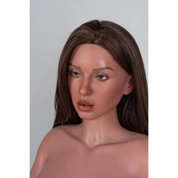 Sex Doll Head ZXE218-1 Zelex SLE Doll - 160cm / 5'3" ZX160J - In Stock For USA and Canada - Image 21