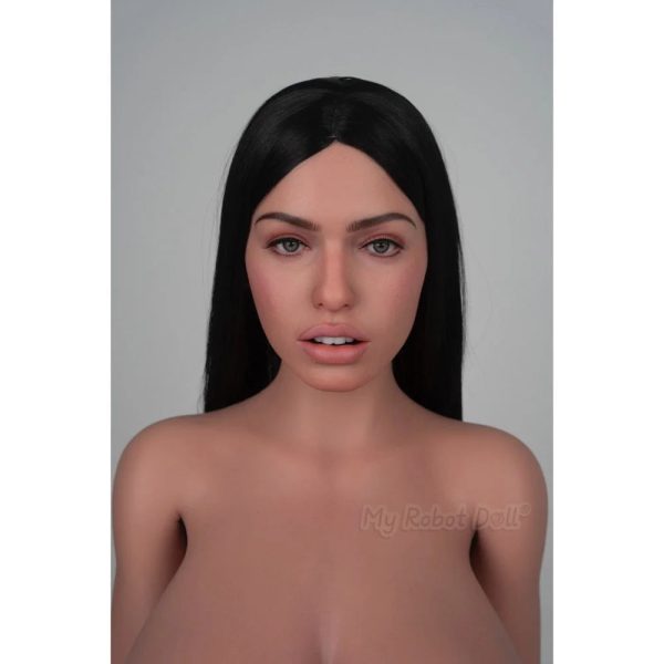 Sex Doll Head ZXE220-1 Zelex SLE Doll - 166cm / 5'5" ZX166K - In Stock For USA and Canada - Image 23