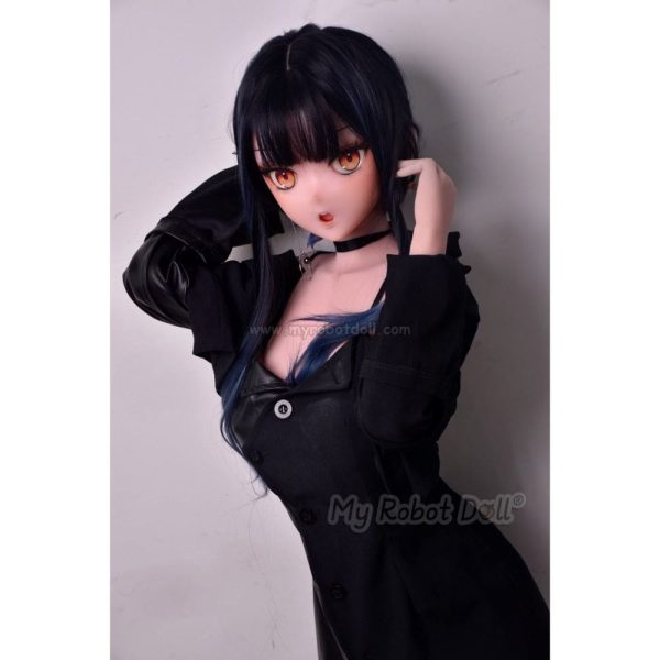 Sex Doll Hosokawa Hitomi  Elsa Babe Head RAD022 - 148cm / 4'10" - Image 25